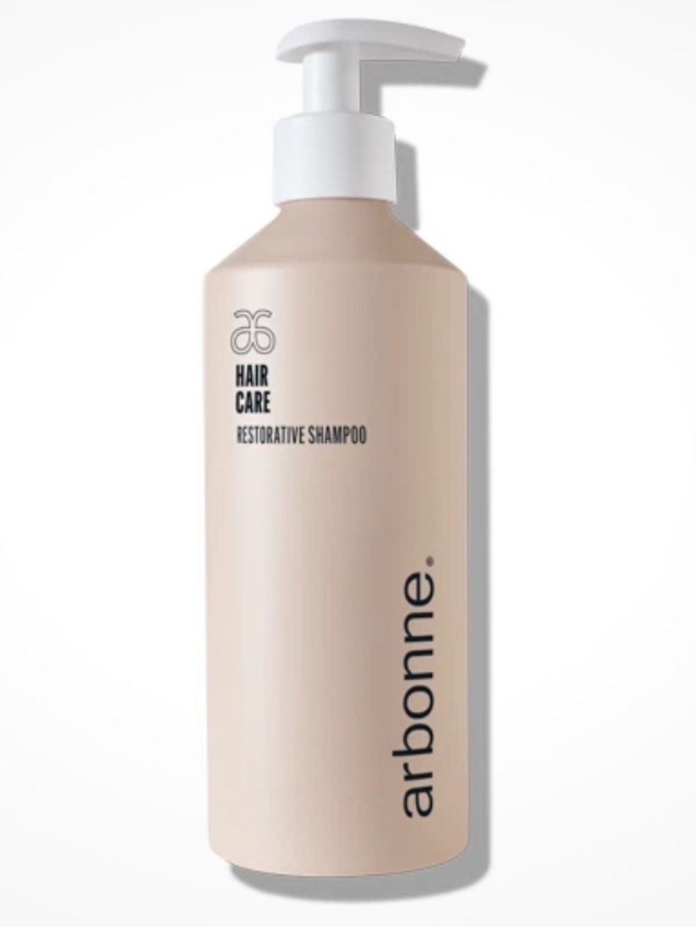 Arbonne Hair Care Restorative Shampoo
